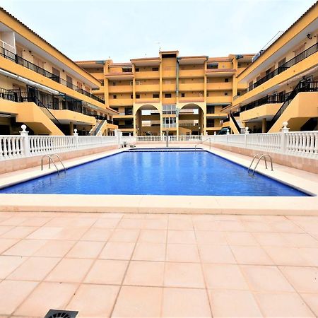 La Casa Milana Apartman La Mata  Kültér fotó