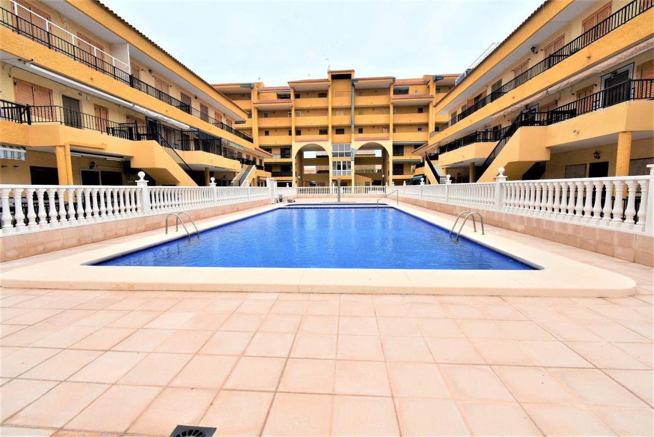La Casa Milana Apartman La Mata  Kültér fotó