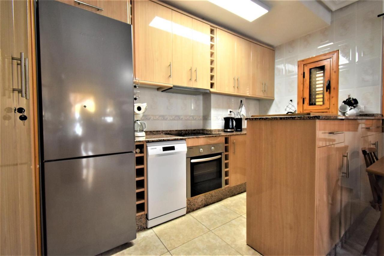 La Casa Milana Apartman La Mata  Kültér fotó