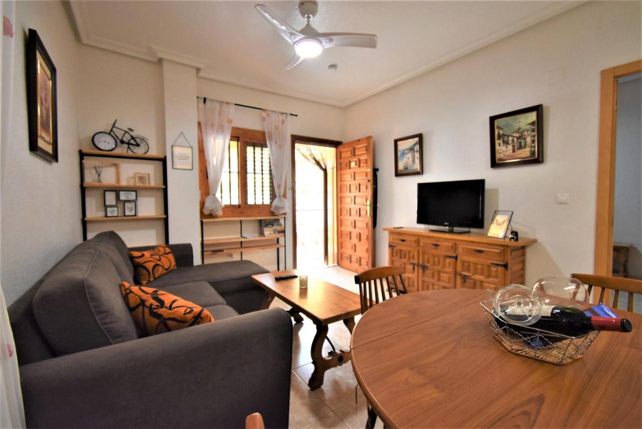 La Casa Milana Apartman La Mata  Kültér fotó