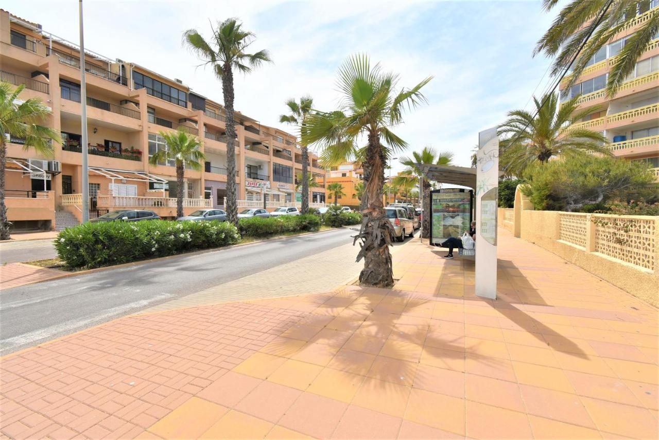La Casa Milana Apartman La Mata  Kültér fotó