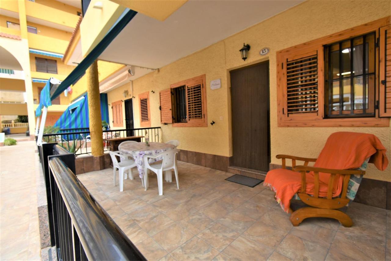 La Casa Milana Apartman La Mata  Kültér fotó
