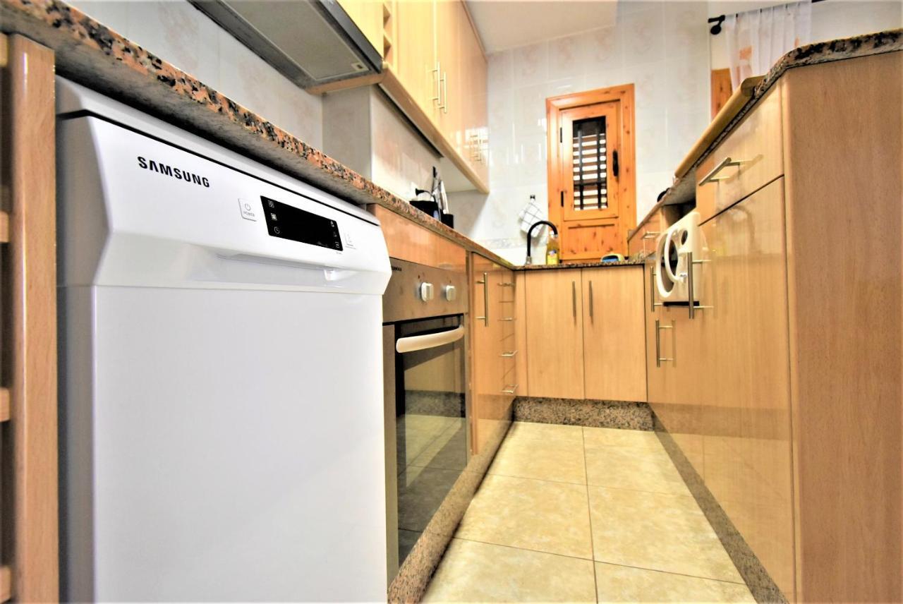 La Casa Milana Apartman La Mata  Kültér fotó