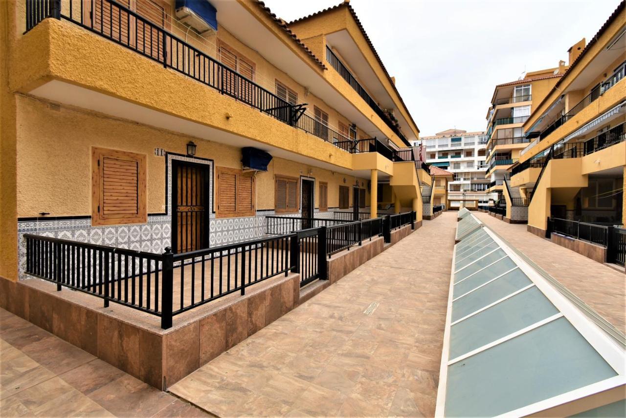 La Casa Milana Apartman La Mata  Kültér fotó
