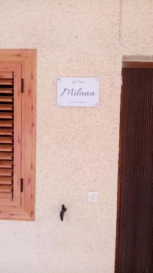 La Casa Milana Apartman La Mata  Kültér fotó