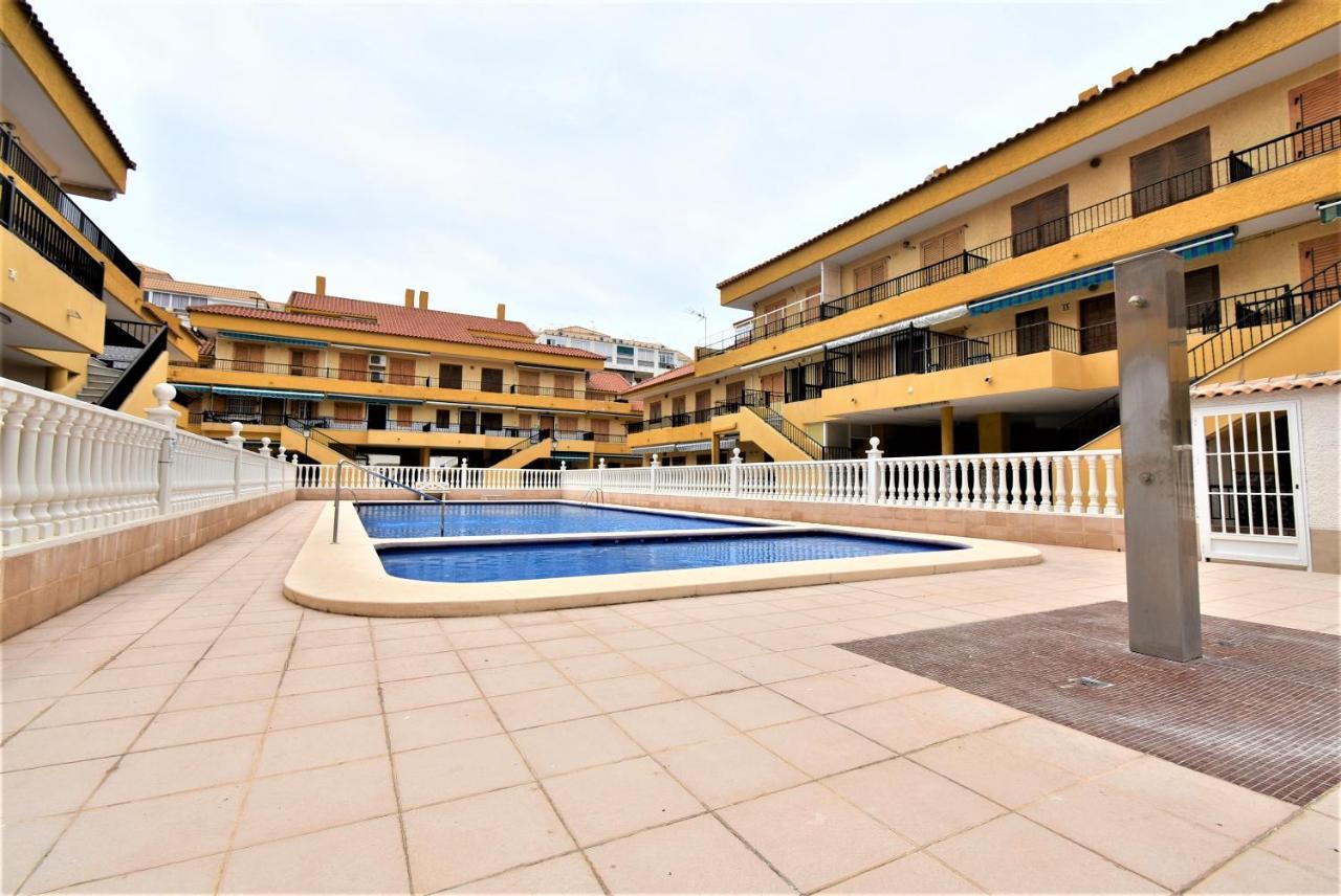 La Casa Milana Apartman La Mata  Kültér fotó