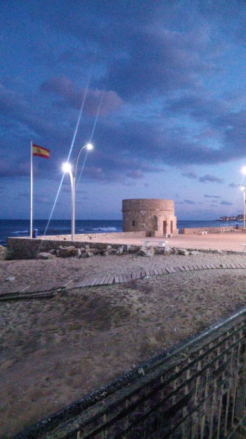 La Casa Milana Apartman La Mata  Kültér fotó