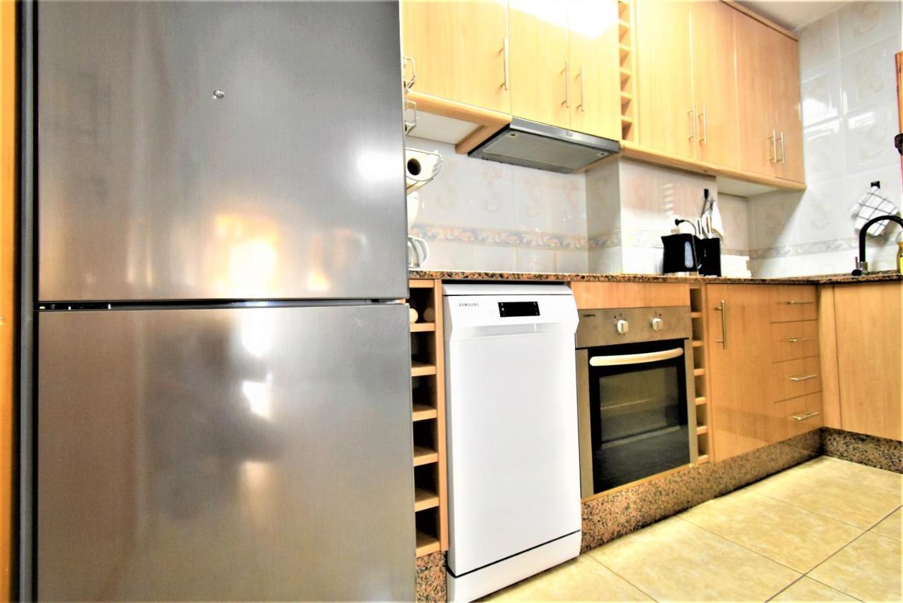 La Casa Milana Apartman La Mata  Kültér fotó
