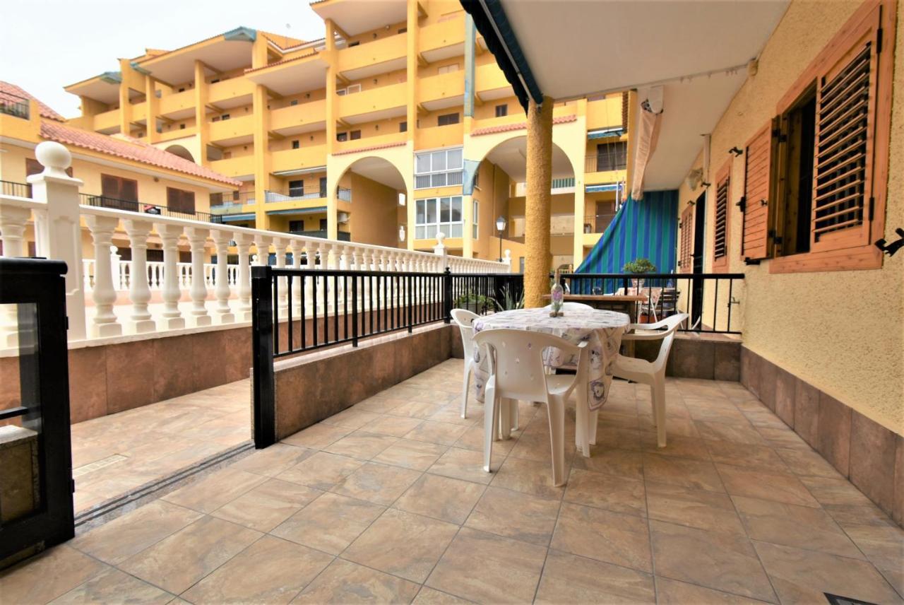 La Casa Milana Apartman La Mata  Kültér fotó
