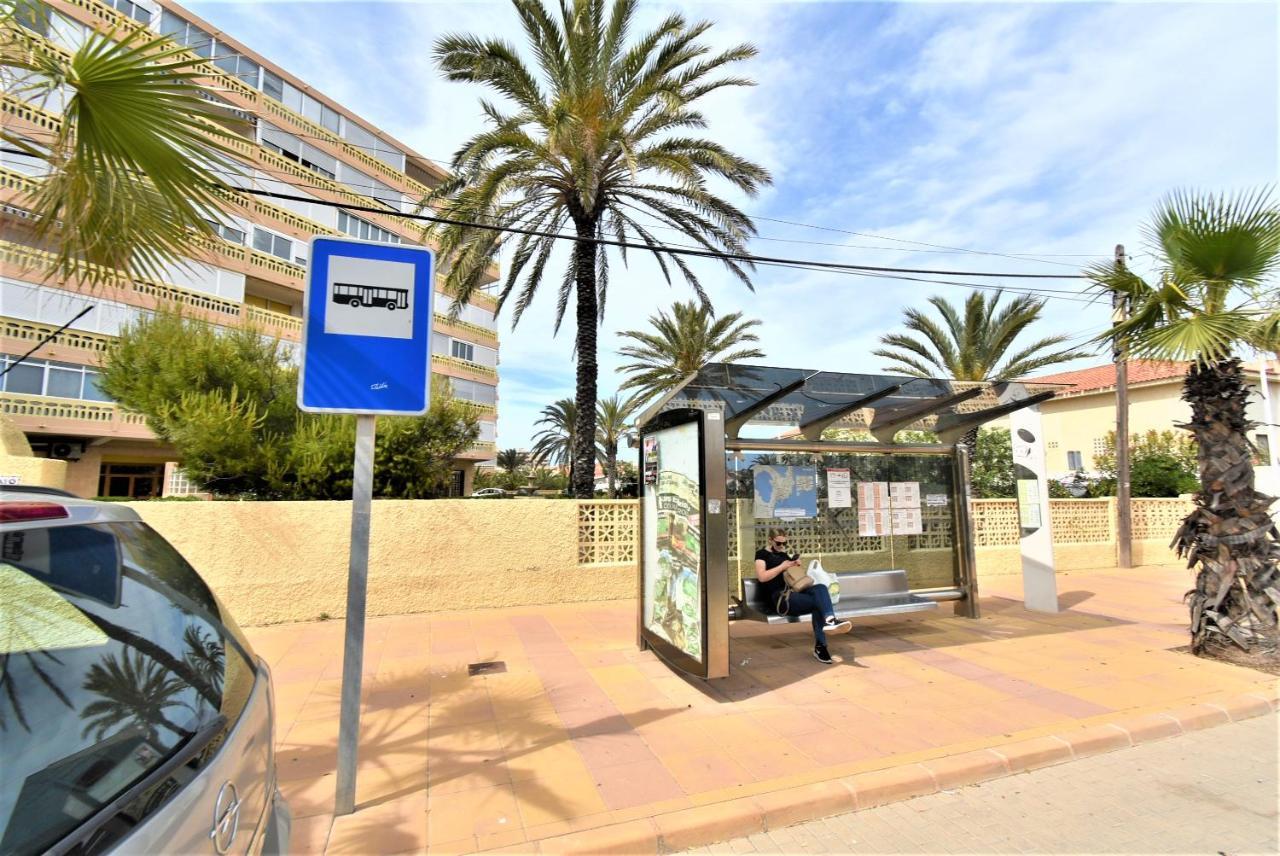 La Casa Milana Apartman La Mata  Kültér fotó