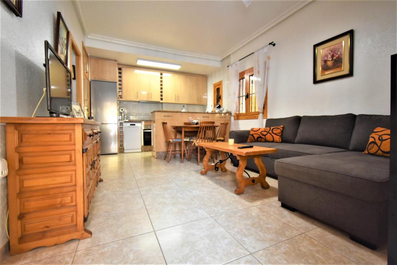 La Casa Milana Apartman La Mata  Kültér fotó