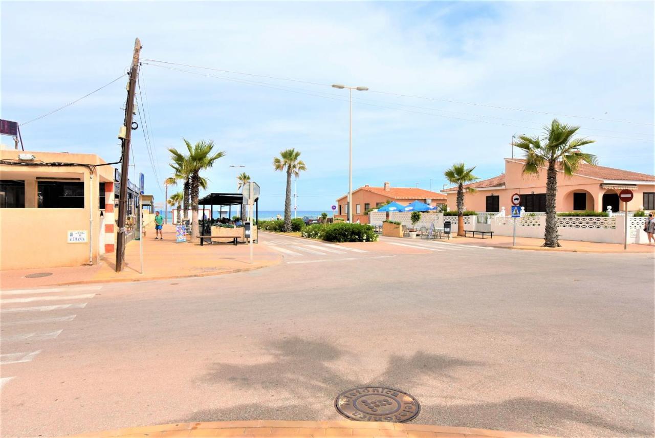 La Casa Milana Apartman La Mata  Kültér fotó