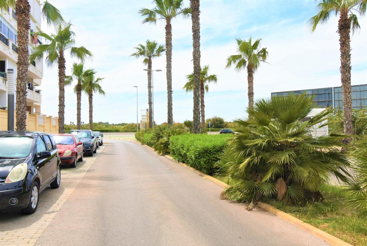 La Casa Milana Apartman La Mata  Kültér fotó