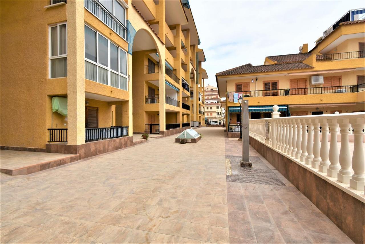 La Casa Milana Apartman La Mata  Kültér fotó