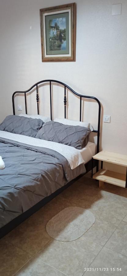 La Casa Milana Apartman La Mata  Kültér fotó