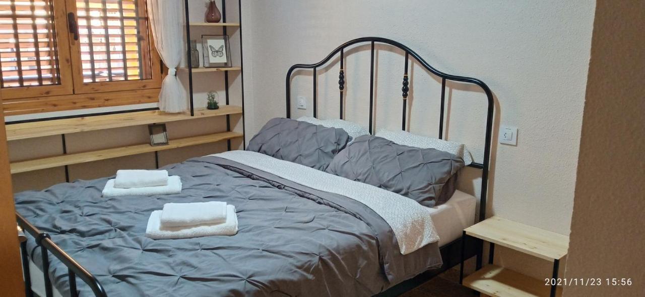 La Casa Milana Apartman La Mata  Kültér fotó