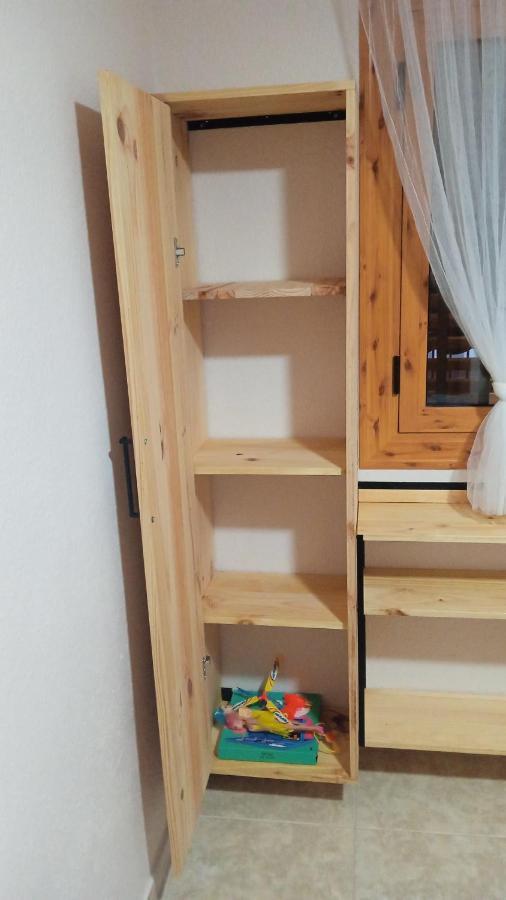 La Casa Milana Apartman La Mata  Kültér fotó