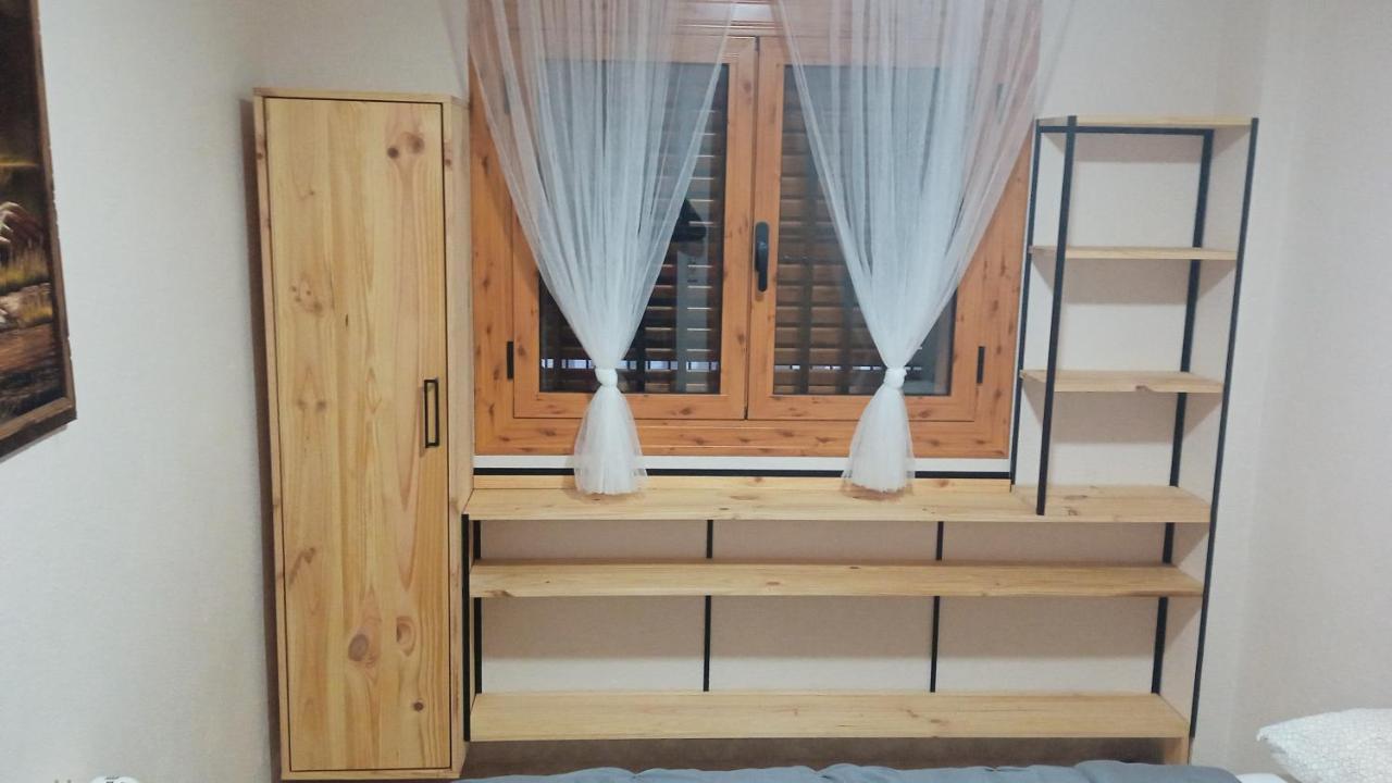 La Casa Milana Apartman La Mata  Kültér fotó
