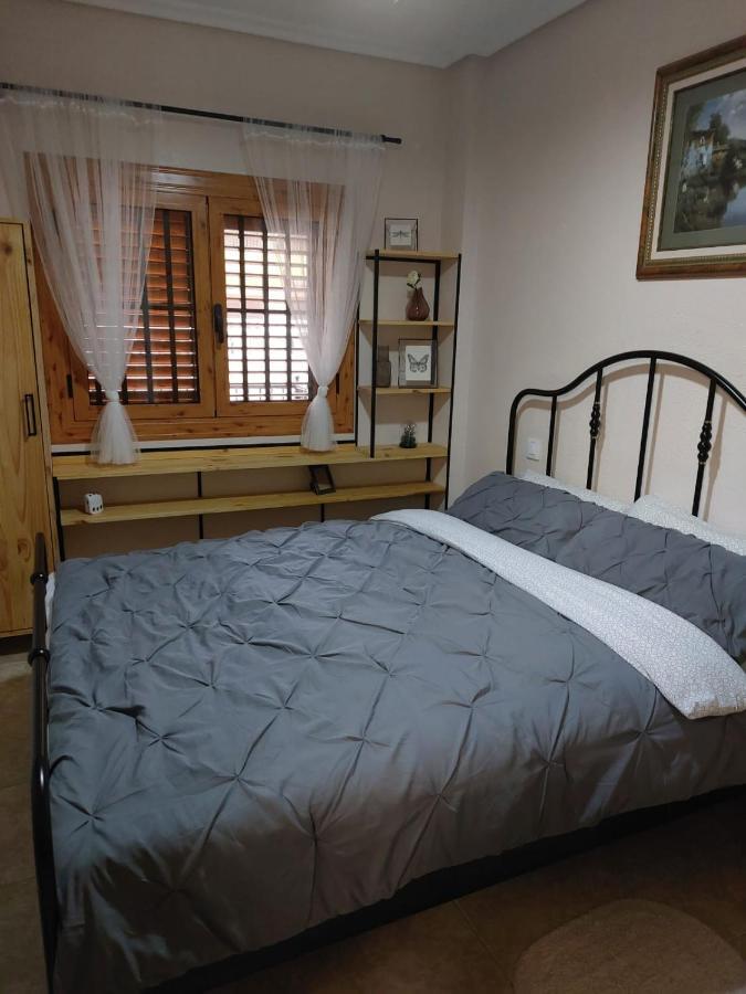 La Casa Milana Apartman La Mata  Kültér fotó