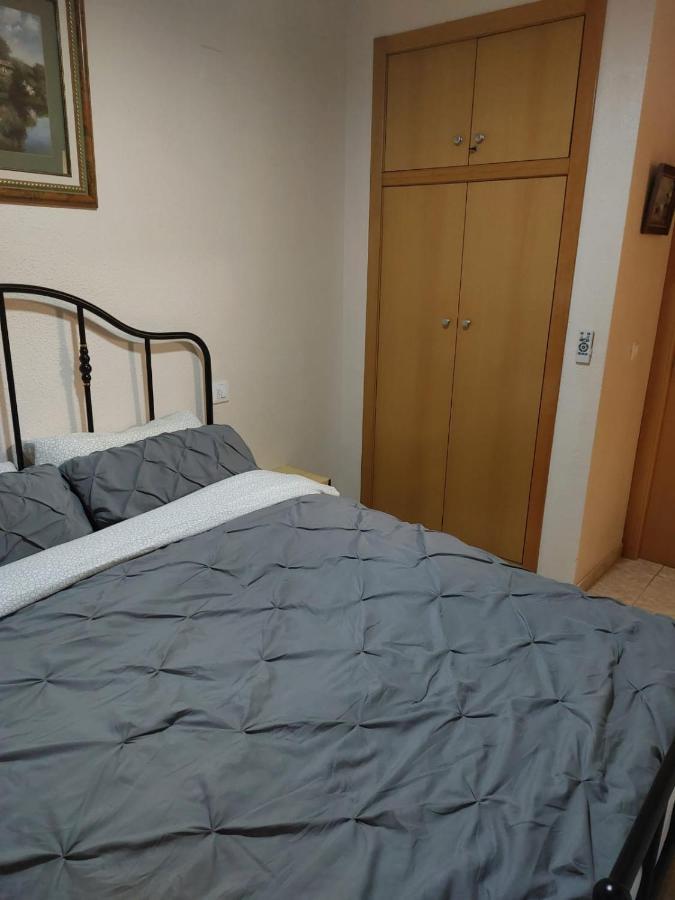 La Casa Milana Apartman La Mata  Kültér fotó