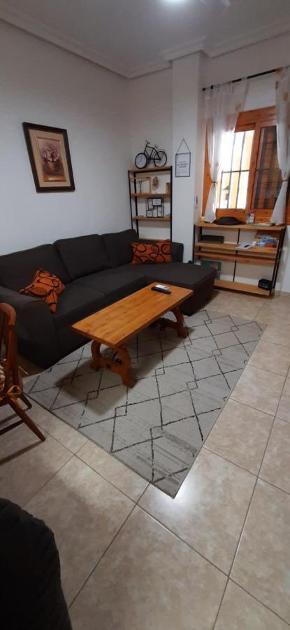 La Casa Milana Apartman La Mata  Kültér fotó