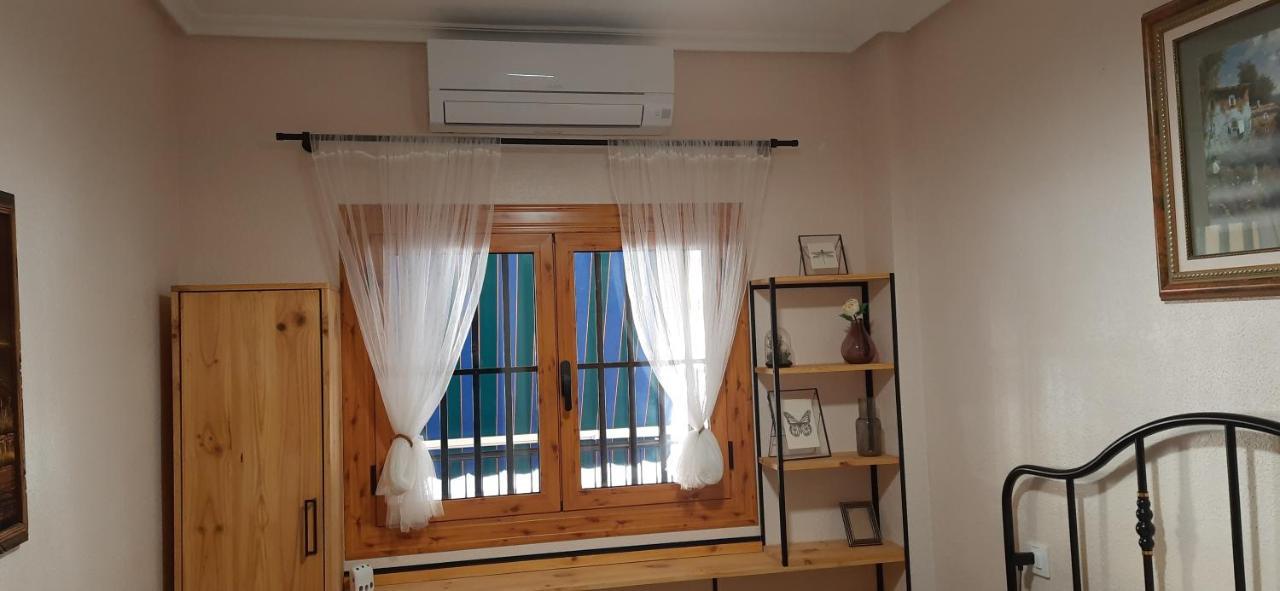 La Casa Milana Apartman La Mata  Kültér fotó