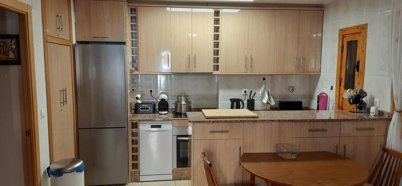 La Casa Milana Apartman La Mata  Kültér fotó