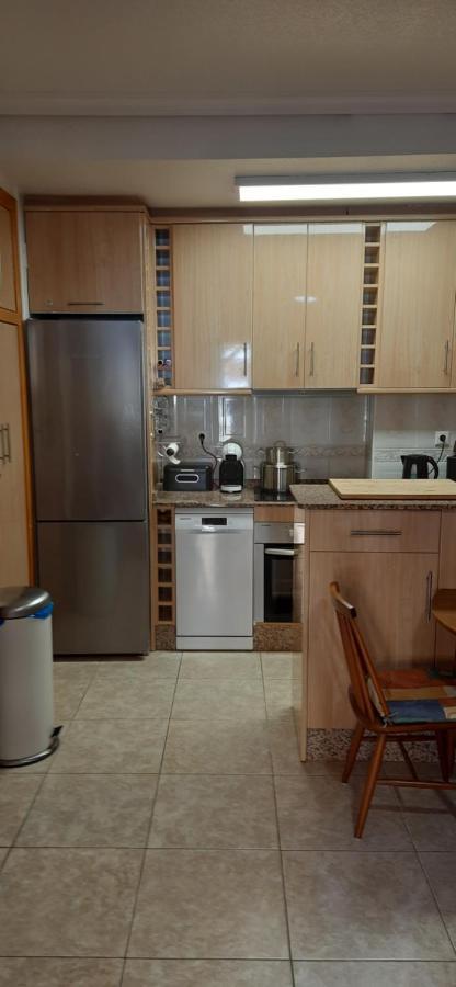 La Casa Milana Apartman La Mata  Kültér fotó